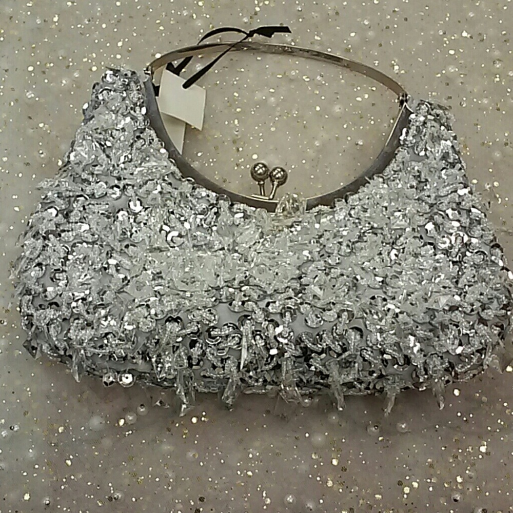 Evening bag